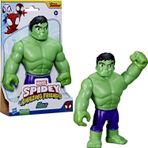 Marvel Spidey Ve Inanılmaz Arkadaşları Hulk Figur Oyuncağı