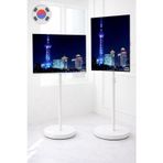 MARVEL STAND MI TV Çelik Standi BEYAZ RENK