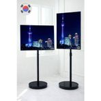 MARVEL STAND MI TV Çelik Standi SIYAH RENK