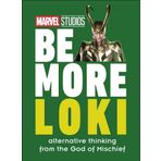 Marvel Studios Be More Loki