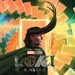 Marvel Studios' Loki: Season Two - The Art of The Series