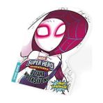 Marvel Süper Kahramanlar Boyama Kitabı - Spider-Gwen
