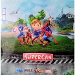 Marvel Süpercan Bilgisayar Oyunu