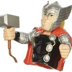 Marvel Thor Finger Fighter Aksiyon Figürü