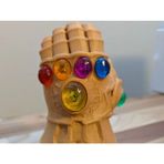 Marvel United – Infinity Gauntlet Modeli