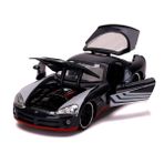 Marvel Venom 2008 Dodge Viper 1:24