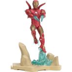 Marvel Zoteki Tekli Figür Iron Man