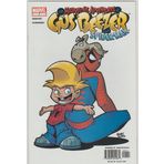 Marvelous Adventures of Gus Beezer: Spider-Man, Edition# 1