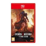 Marvelous Daemon x Machina: Titanic Scion Nintendo Switch 2