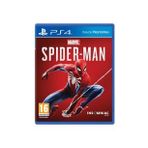 Marvel's SpiderMan PS4 Oyun