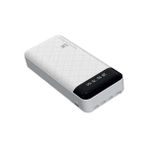 Marvers Power Bank Mv-16 White - Beyaz