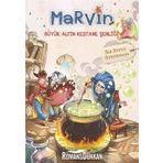 Marvin - Büyük Altın Kestane Şenliği - Sir Steve Stevenson