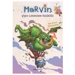 Marvin Şişko Ejderhanın Öksürüğü - Sir Steve Stevenson