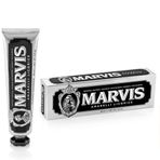 Marvis 85 ml Amarelli Liquorice Mint Diş Macunu