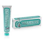 Marvis 85 ml Anisine Mint Anason Ve Nane Aromalı Diş Macunu