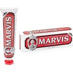 Marvis 85 ml Cinnamon Mint Xylitol Diş Macunu