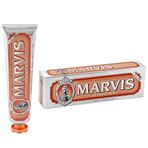 Marvis 85 ml Ginger Mint Zencefil Ve Nane Aromalı Diş Macunu