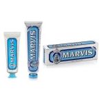 Marvis 85+25 ml Aquatic Mint Nane Aromalı Diş Macunu