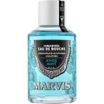 Marvis Ağız Gargarası 120 ml Tarçınlı Ferah Nefes ve Uzun Süre Etki Sağlayan
