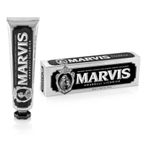 Marvis Amarelli Licorice 85 ml Beyazlatıcı Florürlü Diş Macunu