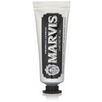 Marvis Amarelli Licorice Mint 25 ml Diş Macunu