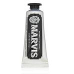 Marvis Amarelli Licorice Siyah 25 ml Diş Macunu