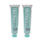 Marvis Anise Mint 2x85 ml Diş Macunu