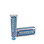 Marvis Aquatic Mint 85 ml Diş Macunu