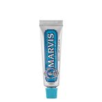 Marvis Aquatic Mint Aqua 10 ml Nane Aromalı Diş Macunu