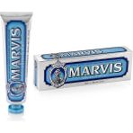 Marvis Aquatic Mint Xylitol 85 ml Diş Macunu