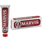 Marvis Cinnamon Mint Xylitol, 85 Ml