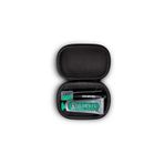 Marvis Classic Strong Mint 25 Ml Diş Macunu+Diş Fırçası Seyahat Seti