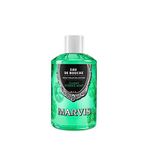 Marvis Classic Strong Mint Ağız Çalkalama Suyu 400 Ml