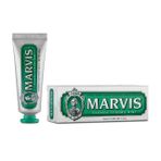 Marvis Classic Strong Mint Klasik Nane 25 ml Diş Macunu