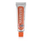Marvis Ginger Mint 10 ml Diş Macunu