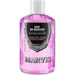 Marvis Hassas Diş Etleri Için Nane Aromalı Ağız Bakım Suyu - 400 ml