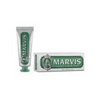 Marvis Klasik Extra Nane 25 ml Diş Macunu