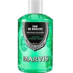Marvis Klasik Yoğun Nane Ağız Bakım Suyu - 400 ml