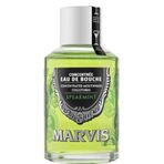 Marvis Mouthwash Concentrated Spearmint - Ağız Gargarası 120ml Naneli ağız gargarası