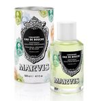 Marvis Mouthwash Mint 120 ml Ağız Gargarası