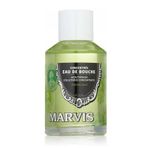Marvis Mouthwash Spearmint 120 ml Naneli Konsantre Ağız Gargara Suyu