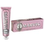Marvis Sensitive Gums 75 ml Florürlü Diş Macunu