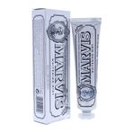 Marvis Smokers Whitening Mint 85 ml Naneli Diş Macunu