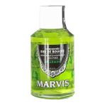 Marvis Spearmint Naneli Konsantre 120 ml Ağız Gargarası