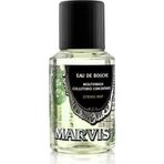 Marvis Strong Mint Nane Aromalı 30 ml Gargara
