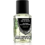 Marvis Strong Mint Nane Aromalı 30 ml Gargara