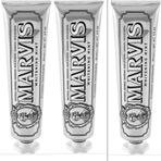 Marvis Whitening Mint 3x85 ml Diş Macunu