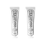 Marvis Whitening Mint Beyazlatıcı 2x85 ml Diş Macunu