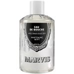 Marvis Whitening Mint Beyazlatıcı Nane Aromalı Ağız Gargarası 400 Ml