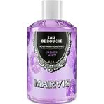Marvis Yasemin Nane Aromalı Ağız Bakım Suyu - 400 Ml
